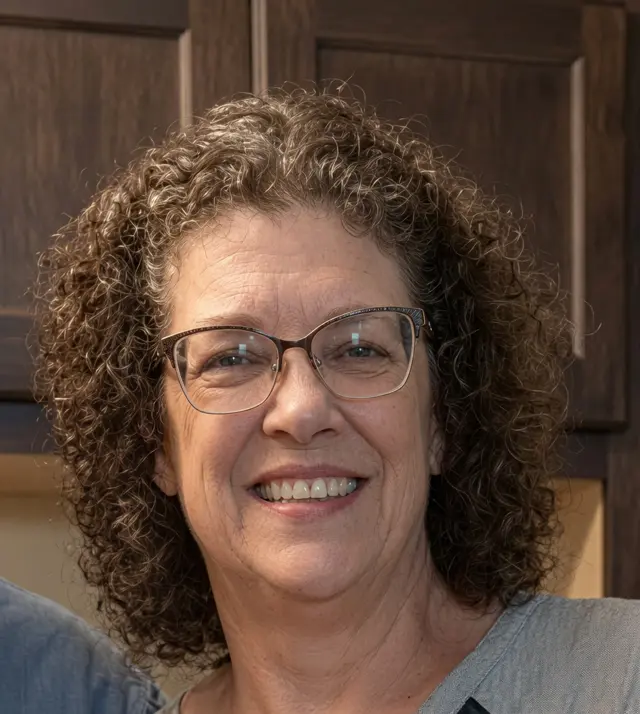 Amy Schrock, Director