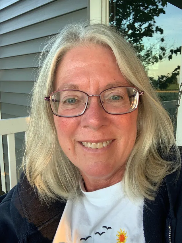 Ann Stoll, Chapel Cafe