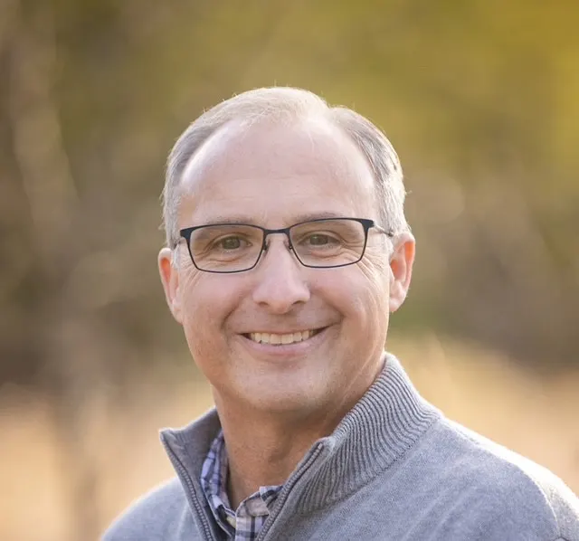Dan Grieser, Secretary and Treasurer