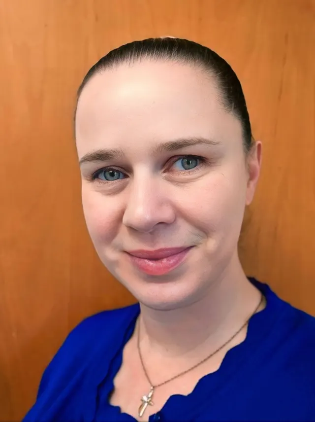 Melinda Miller, Director
