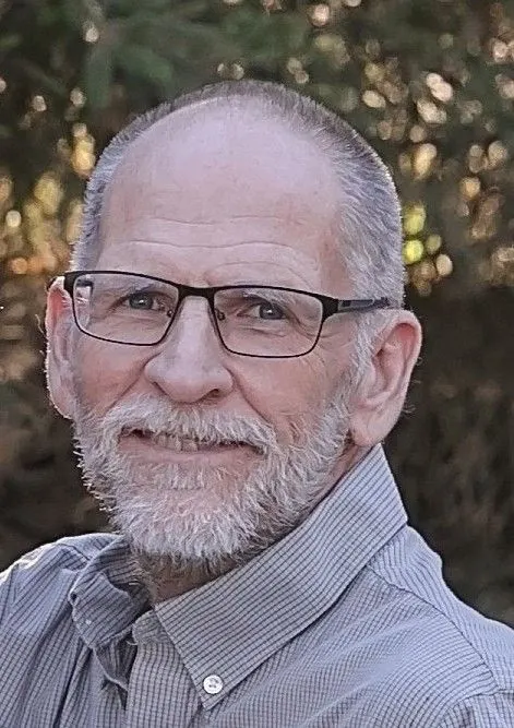 Roger Heiser, Vice President