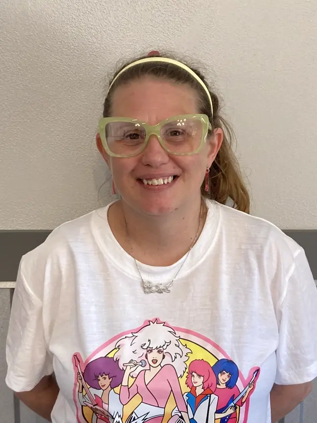 Sarah Barker, Store Team